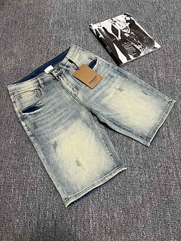 Шорты Мужские Burberry 12640995