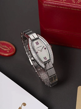 Часы Женские Cartier 11248729