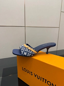 Босоножки Женские Louis Vuitton 1874541