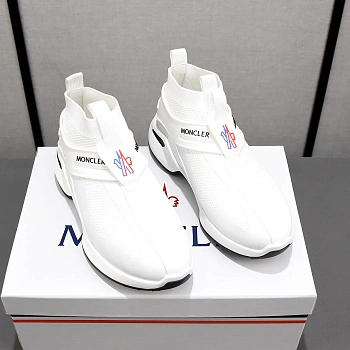 Кроссовки Мужские Moncler 35019