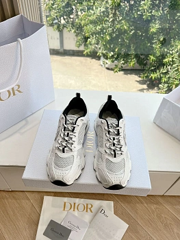 Кроссовки Женские Christian Dior 5064405