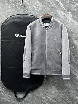 Куртки И Пуховики Мужские Brunello Cucinelli 830670