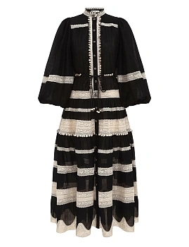 Платья Женские Zimmermann 3106656