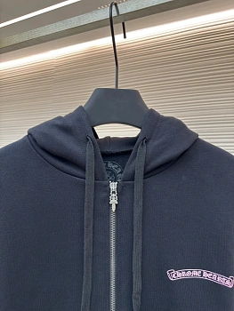 Свитшоты И Худи Мужские Chrome Hearts 11399325