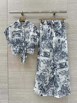 Костюмы Женские Christian Dior 10650339