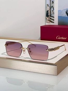 Очки Cartier 639833