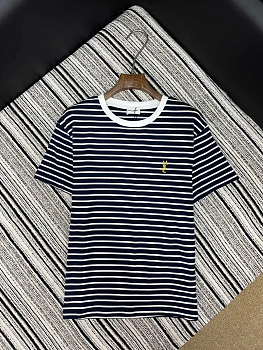 Футболки Женские Saint Laurent 681837