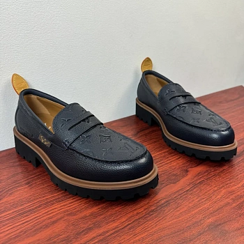 Ботинки Мужские Louis Vuitton 13136129