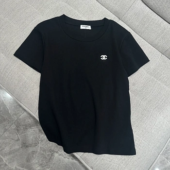 Футболки Женские Chanel 32136