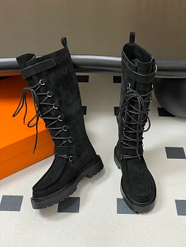 Сапоги Женские Hermes 65953