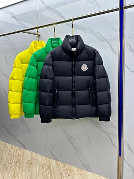 Куртки И Пуховики Мужские Moncler 2237538