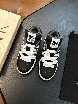 Кроссовки Мужские Dolce & Gabbana 234977