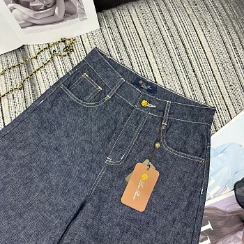 Шорты Женские Loro Piana 13543810