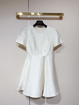 Платья Женские Christian Dior 10894209