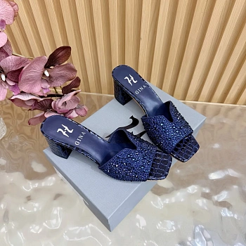 Босоножки Женские Christian Dior 11529384