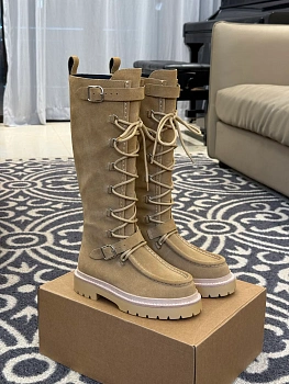 Сапоги Женские Hermes 100119