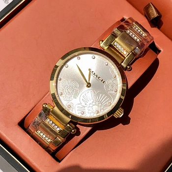 Часы Женские Coach 11603758