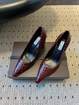 Туфли Женские Alaia 229052