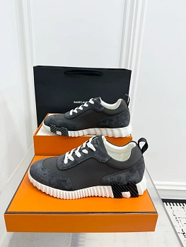 Кроссовки Женские Hermes 811881