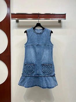 Платья Женские Chanel 11302050