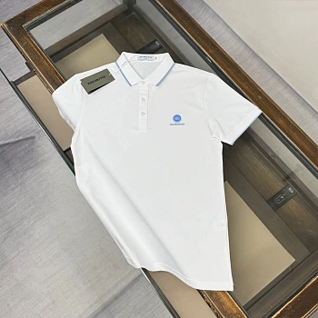 Рубашки Мужские Balenciaga 11539893