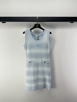 Платья Женские Chanel 11342850