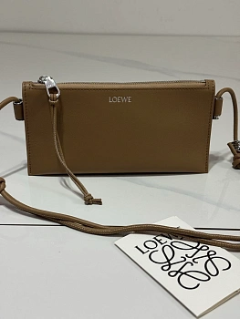 Сумки На Ремне Женские Loewe 11675790