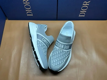 Кроссовки Мужские Christian Dior 4193363