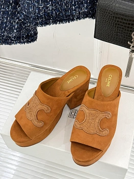 Босоножки Женские Celine 14027