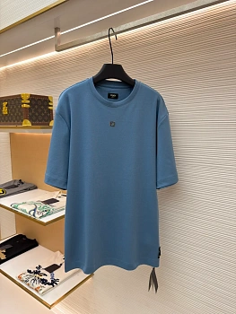 Футболки Мужские Fendi 5405733