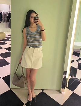 Топы Женские Prada 11160652