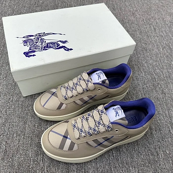 Кроссовки Женские Burberry 600497