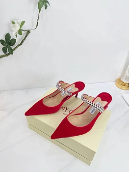 Туфли Женские Jimmy Choo 655745