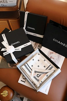 Шарфы Chanel 36167
