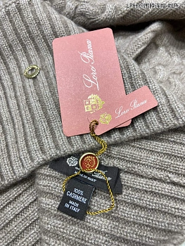Шарфы Loro Piana 195279