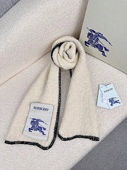 Шарфы Burberry 386924