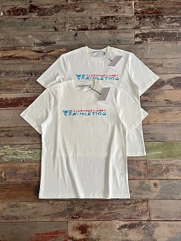 Футболки Женские Alexander Wang 13929