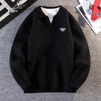 Джемперы И Свитеры Мужские Armani 214773