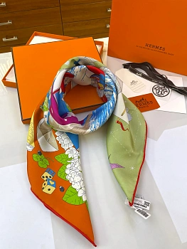 Платки Hermes 4927650