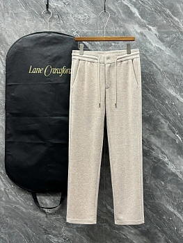 Брюки Мужские Loro Piana 1220396