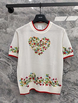 Джемперы И Свитеры Женские Christian Dior 5873112