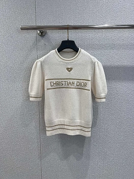 Джемперы И Свитеры Женские Christian Dior 496474