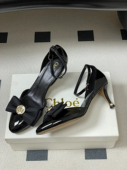 Туфли Женские Chloe 13454920