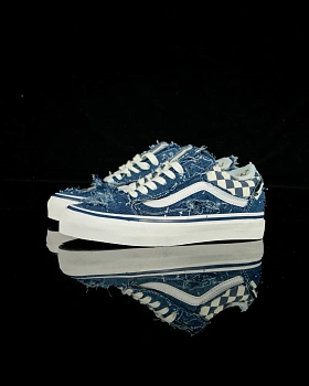 Кеды Женские Vans 10092545