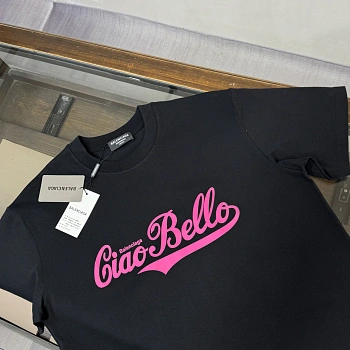 Футболки Женские Balenciaga 10620154