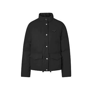 Куртки И Пуховики Женские Prada 126137
