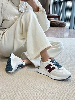 Кроссовки Женские Hogan 5065763