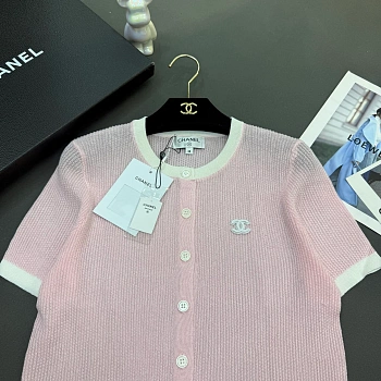 Топы Женские Chanel 10118672
