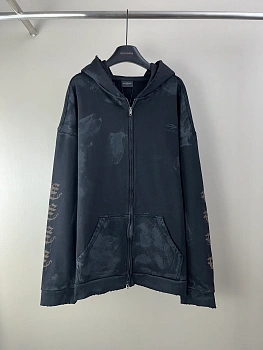 Свитшоты И Худи Женские Balenciaga 493419