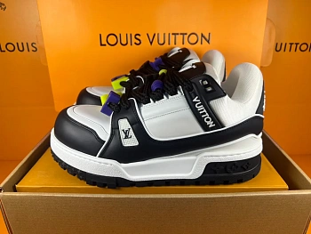 Кеды Мужские Louis Vuitton 16919